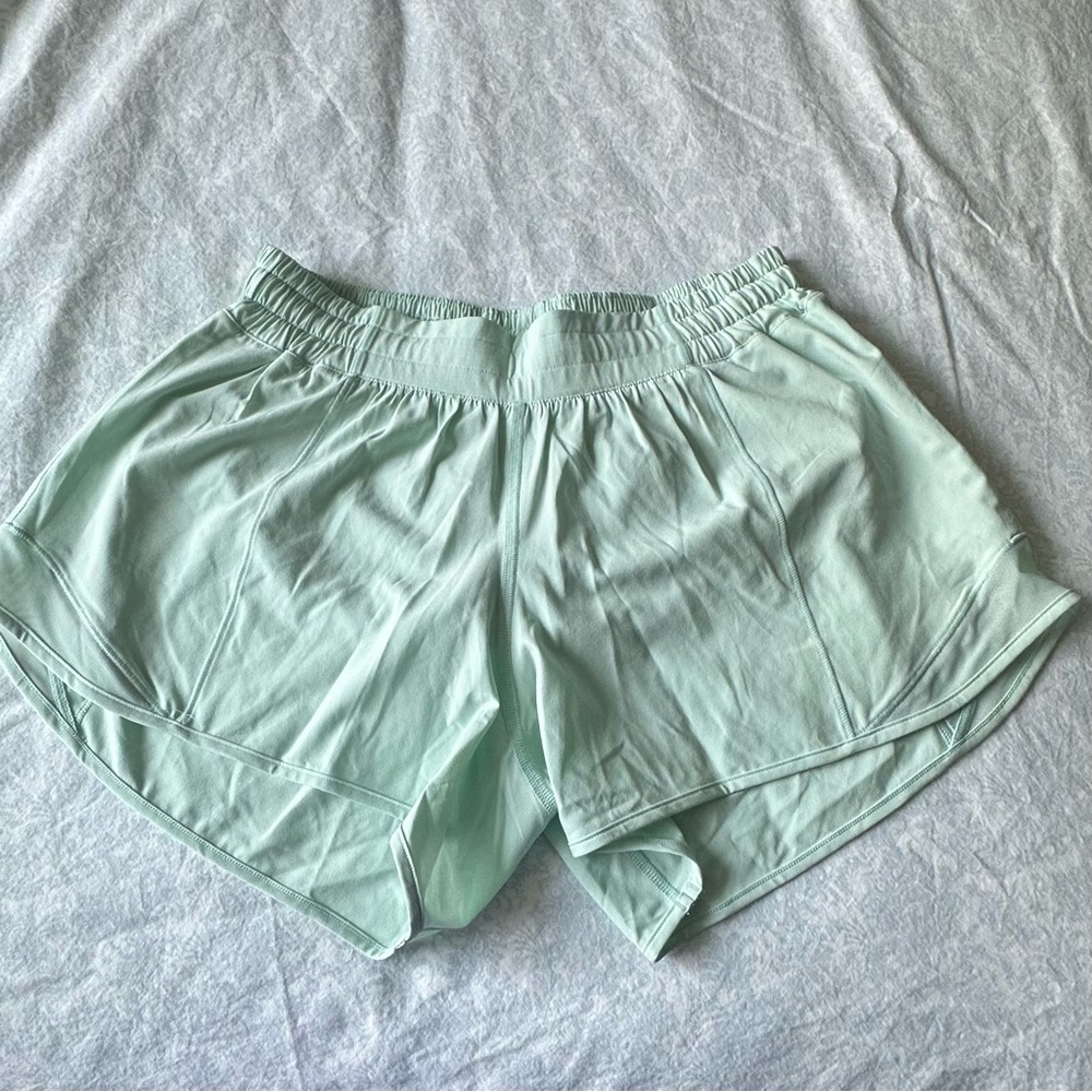 Under Armour Athletic Short - 3”